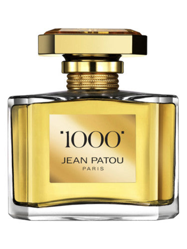 Jean Patou 100 EDP