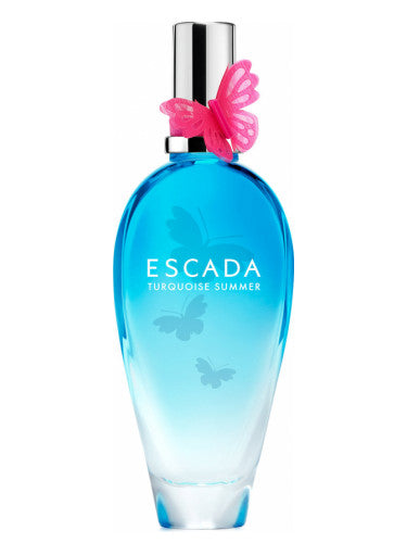 Escada Turquoise Summer EDT