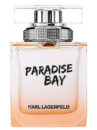 Karl Lagerfield  Paradise Bay EDP