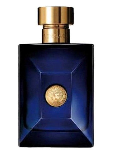 Dylan Blue Pour Homme By Versace EDT