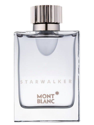 Mont Blanc Starwalker EDT