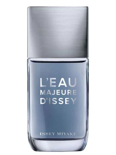 Issey Miyake L'Eau Majeure D'Issey EDT