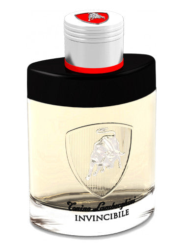 Tonino Lamborghini Invincibile EDT