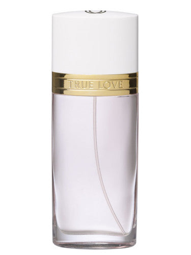 True Love  by Elizabeth Arden EDT