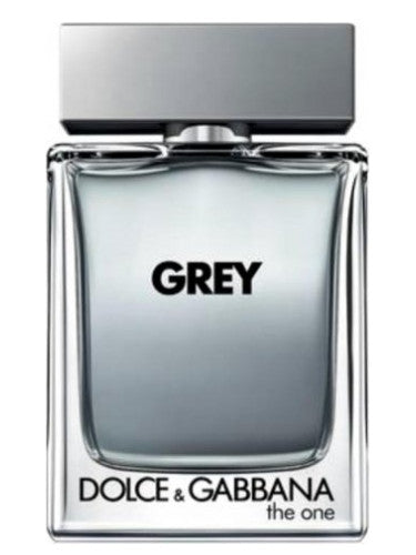 Dolce & Gabbana the One Grey Intense EDT