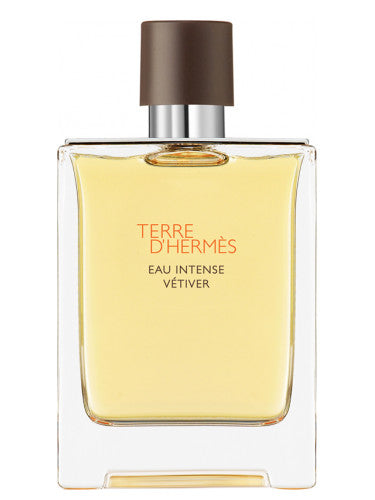 Terre D'hermes Eau Intense Vetiver by Hermes Paris EDP