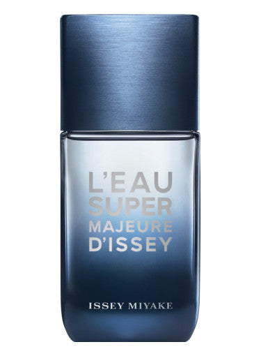 Issey Miyake L'Eau Super Majeure Intense D'Issey EDT