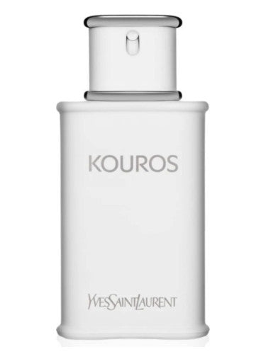 Kouros by Yves Saint Laurent EDT