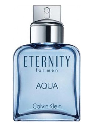 Eternity Aqua EDT