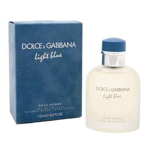 Dolce & Gabbana Light Blue PH EDT