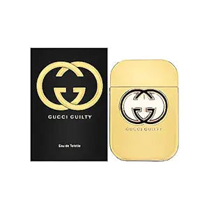 Gucci Guilty EDT