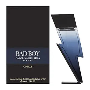 Carolina Ch Bad Boy Cobalt EDP