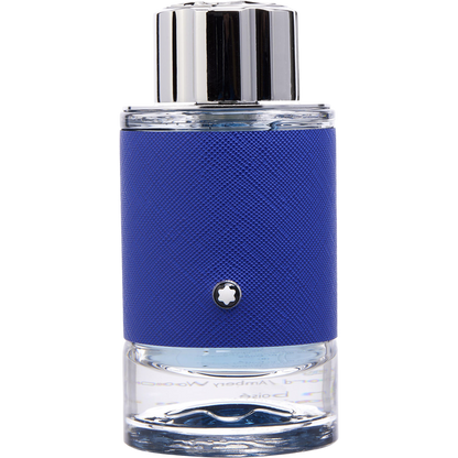 Montblanc Explorer Ultra Blue EDP for Men 3.3 oz (100 mL)