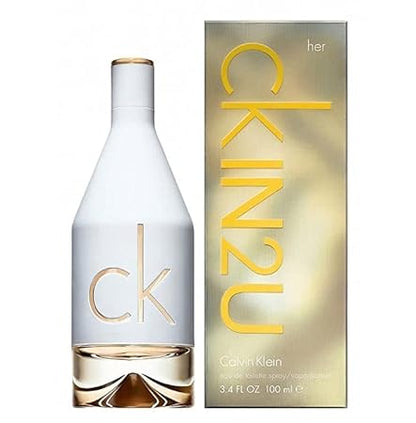 Ck IN2U EDT