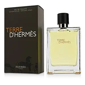 Hermes Terre d'Hermes EDT