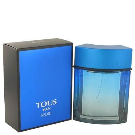 Tous Sport EDT