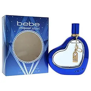 Hollywood Jetset By Bebe EDP