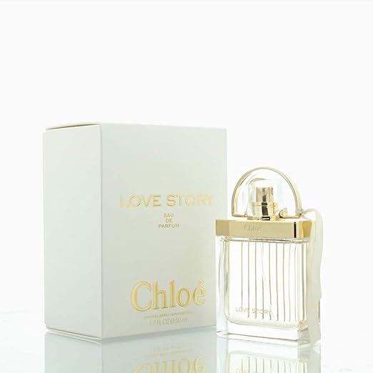 Chloe Love Story EDP