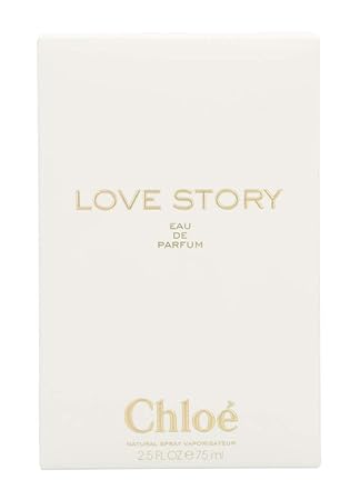 Chloe Love Story  By Chloe EDP