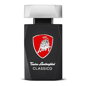 Tonino Lamborghini Classico EDT