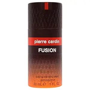 Pierre Cardin Fusion EDT