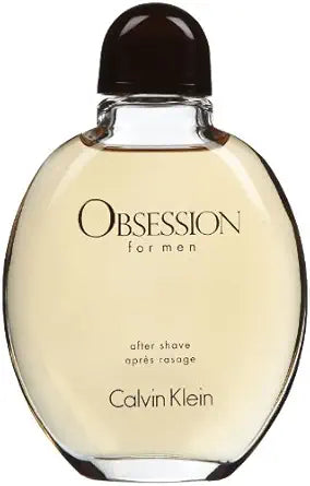 Calvin Klein Obsession Men EDT