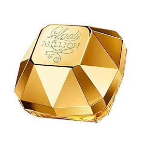 Lady Million by Paco Rabanne EDP