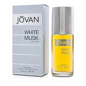 Jovan  White Musk Cologne