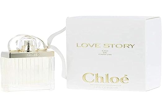 Chloe Love Story EDP