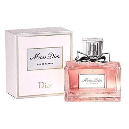 Miss Dior by Christian Dior EDT