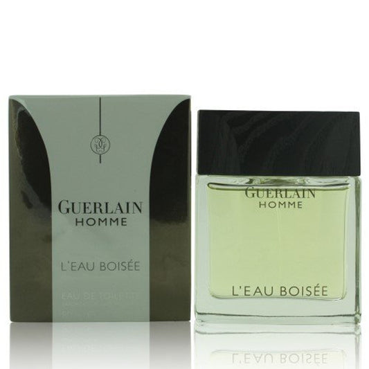 Guerlain Homme L'eau Boisee