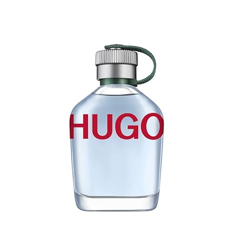 Hugo Green EDT