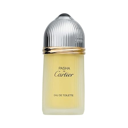 Pasha de Cartier EDT