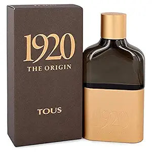 Tous 1920 The Origin EDP