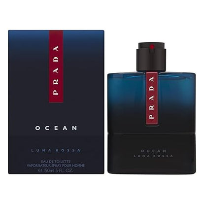 Prada Luna Rossa Ocean EDT