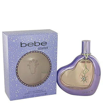 Starlet  By Bebe EDP