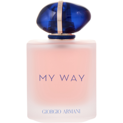 Giorgio Armani My Way Floral Eau de Parfum Women 90 mL additional view