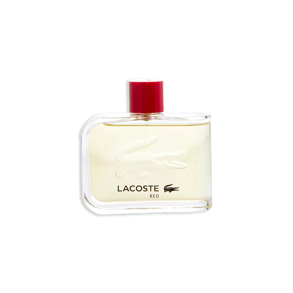 Lacoste Red Style in Play EDT Men 125 mL additional product view