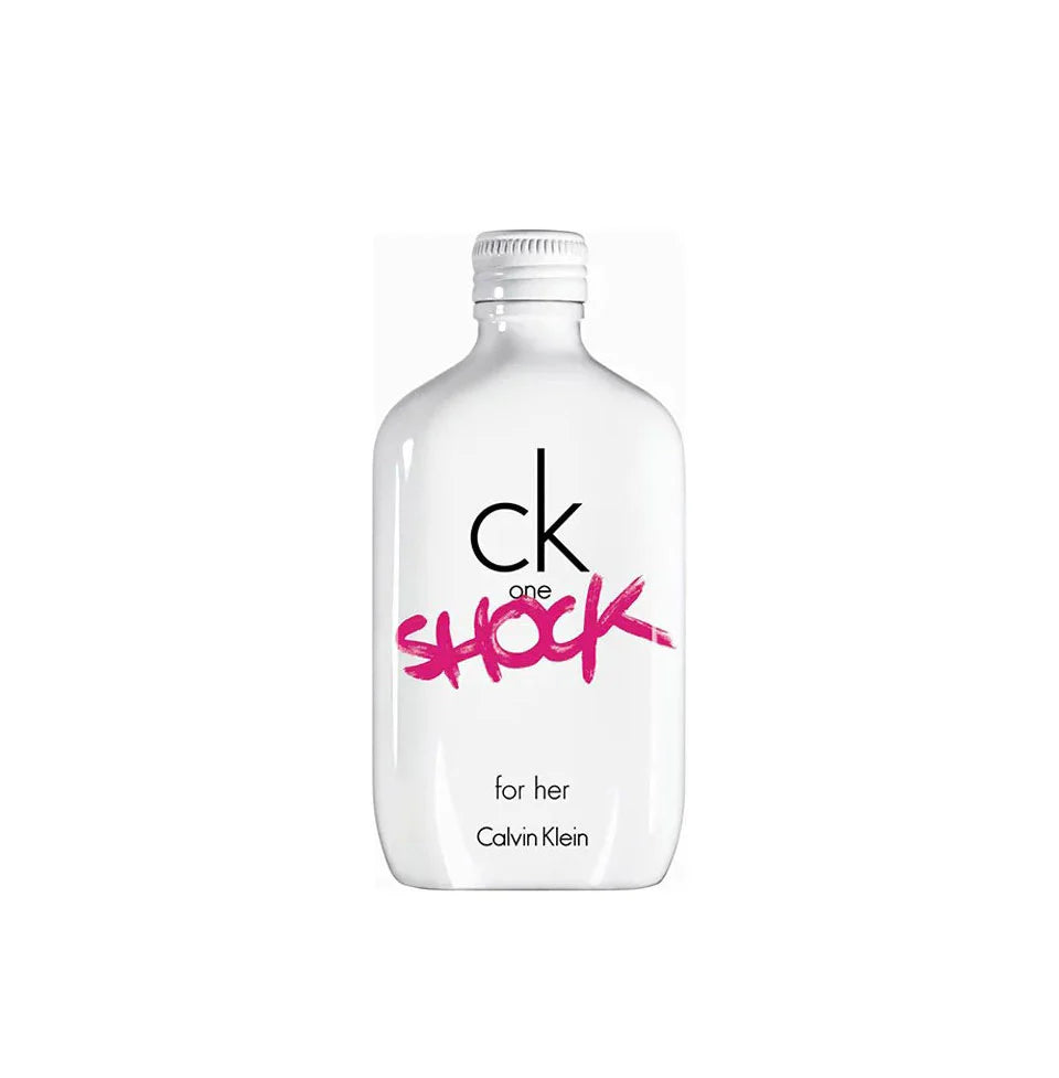 Ck One Shock by Calvin Klien EDT