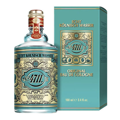 4711 Original Eau de Cologne 100 mL fragrance image