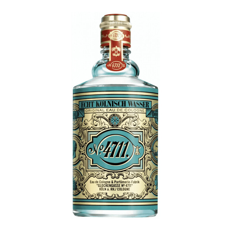 4711 Original Eau de Cologne 100 mL additional fragrance image