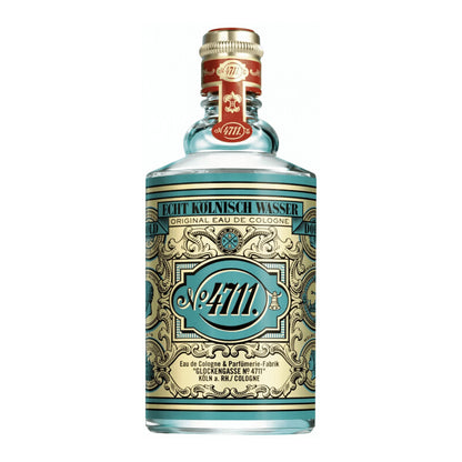 4711 Original Eau de Cologne 100 mL additional fragrance image
