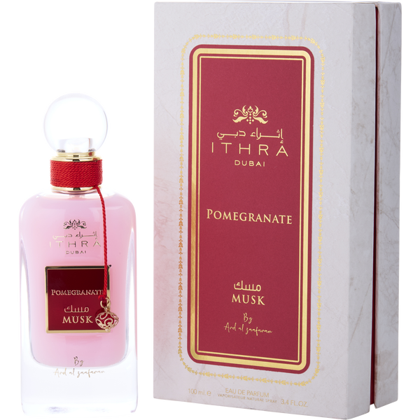 Ard Al Zaafaran Pomegranate Eau de Parfum unisex 100 mL product photo