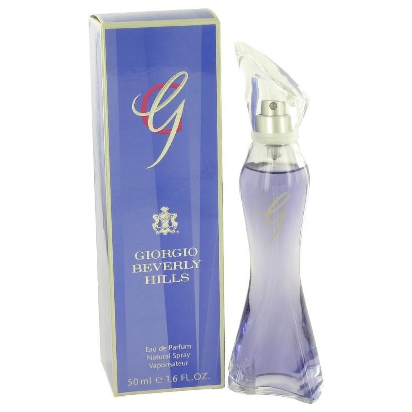 G by Giorgio Beverly Hills EDP