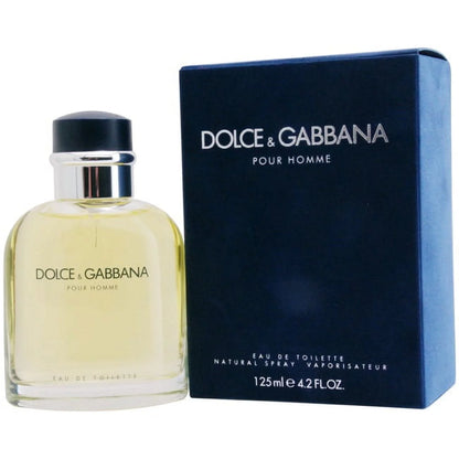 Dolce & Gabbana Pour Homme EDT