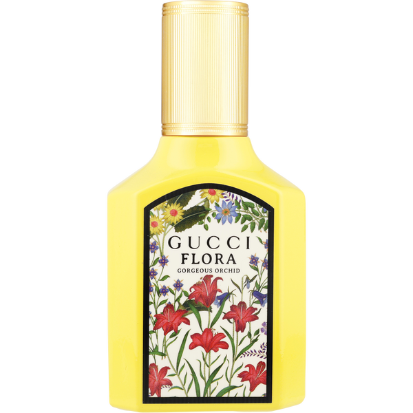 Gucci Flora Gorgeous Orchid Eau de Parfum for Women 30 mL additional product photograph