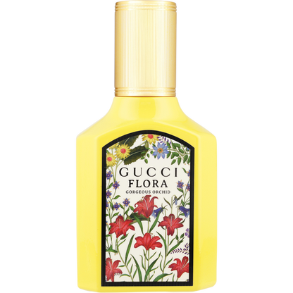Gucci Flora Gorgeous Orchid Eau de Parfum for Women 30 mL additional product photograph