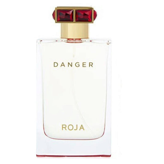 Roja Parfums Ladies Danger Eau De Parfum Pour Femme EDP 2.5 Oz