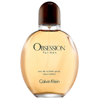 Obsession by Calvin Klein EDT