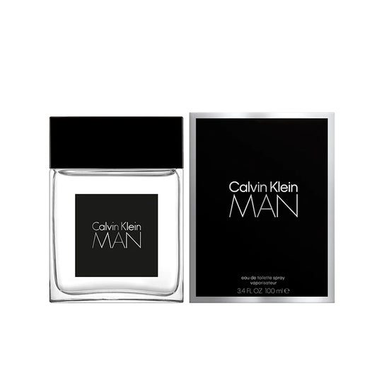 Calvin Klein MAN EDT